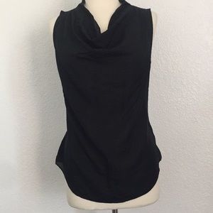 ElaineKim blouse black